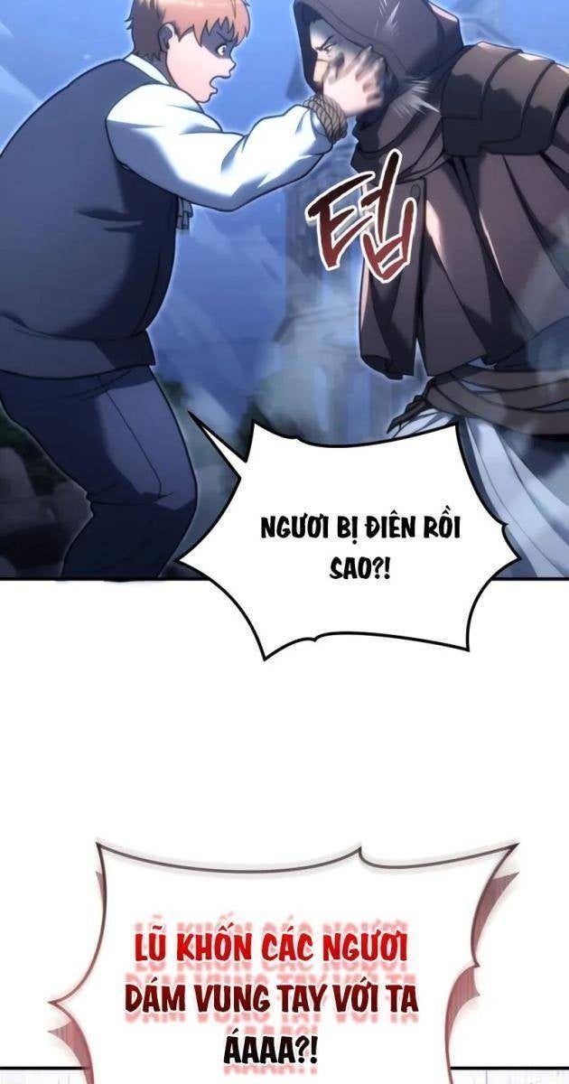 Cẩm Nang Chiến Lược Của Nhân Vật Phụ Cấp Siêu Việt - Page 101