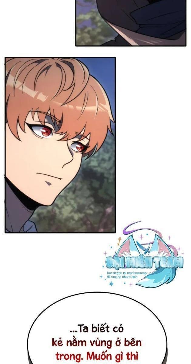 Cẩm Nang Chiến Lược Của Nhân Vật Phụ Cấp Siêu Việt - Page 62