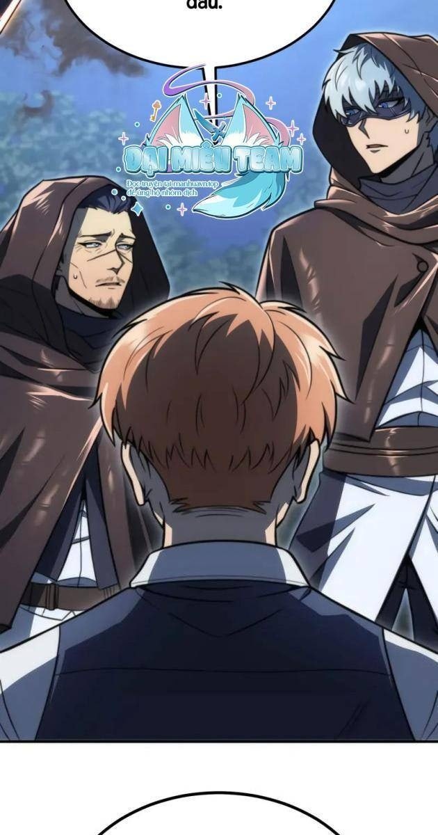 Cẩm Nang Chiến Lược Của Nhân Vật Phụ Cấp Siêu Việt - Page 139