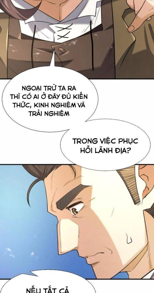 Kĩ Sư Bá Nhất Thế Giới - Page 16