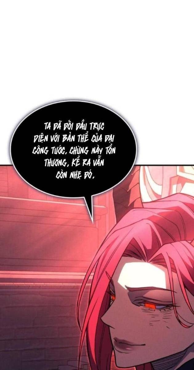 Hồi Quy Bằng Vương Quyền - Page 173