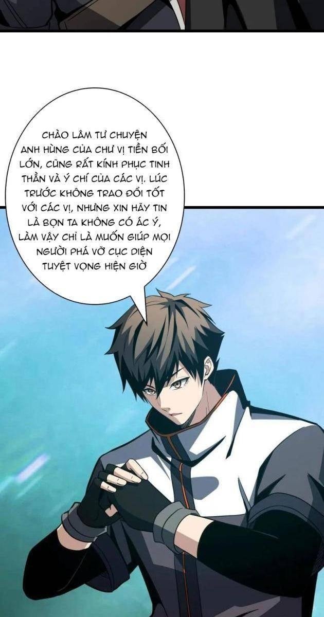 Vừa Chơi Đã Có Tài Khoản Vương Giả - Page 63