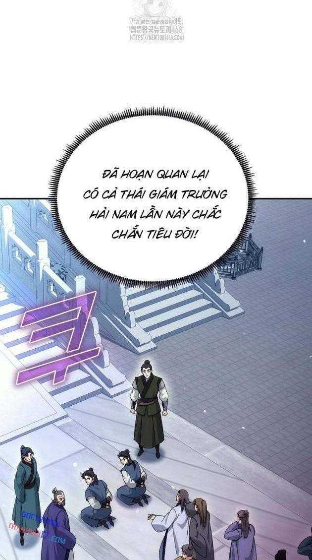 Hoạn Quan Tuyệt Luân - Page 71