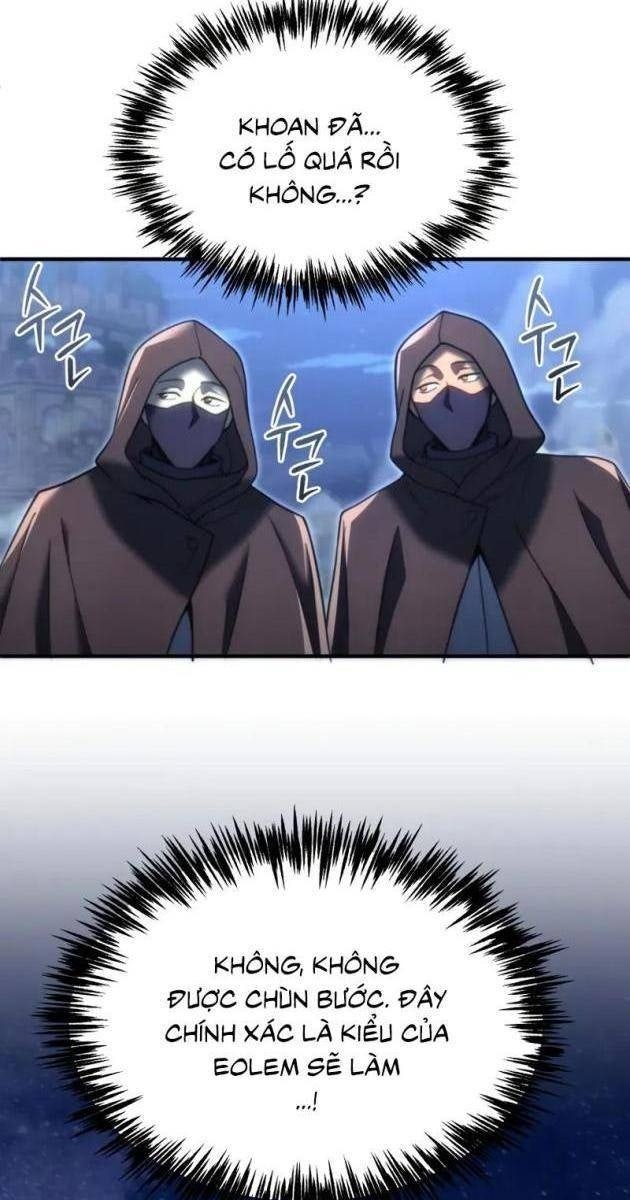 Cẩm Nang Chiến Lược Của Nhân Vật Phụ Cấp Siêu Việt - Page 103