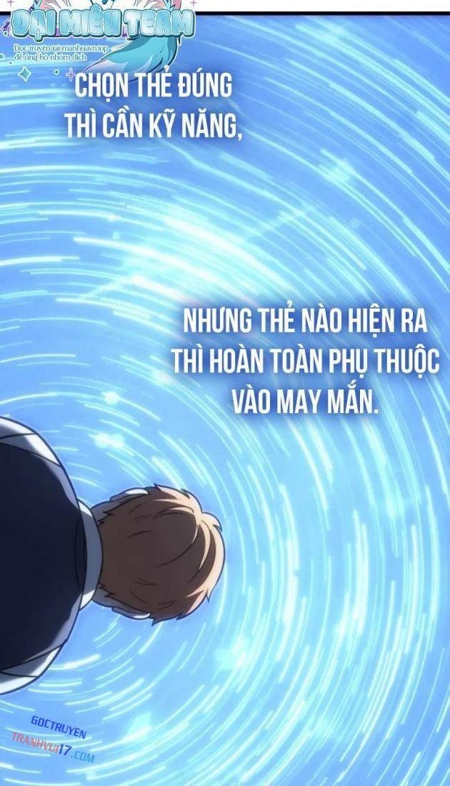 Cẩm Nang Chiến Lược Của Nhân Vật Phụ Cấp Siêu Việt - Page 137