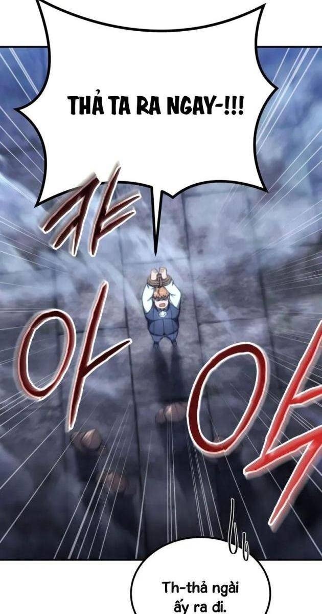 Cẩm Nang Chiến Lược Của Nhân Vật Phụ Cấp Siêu Việt - Page 115