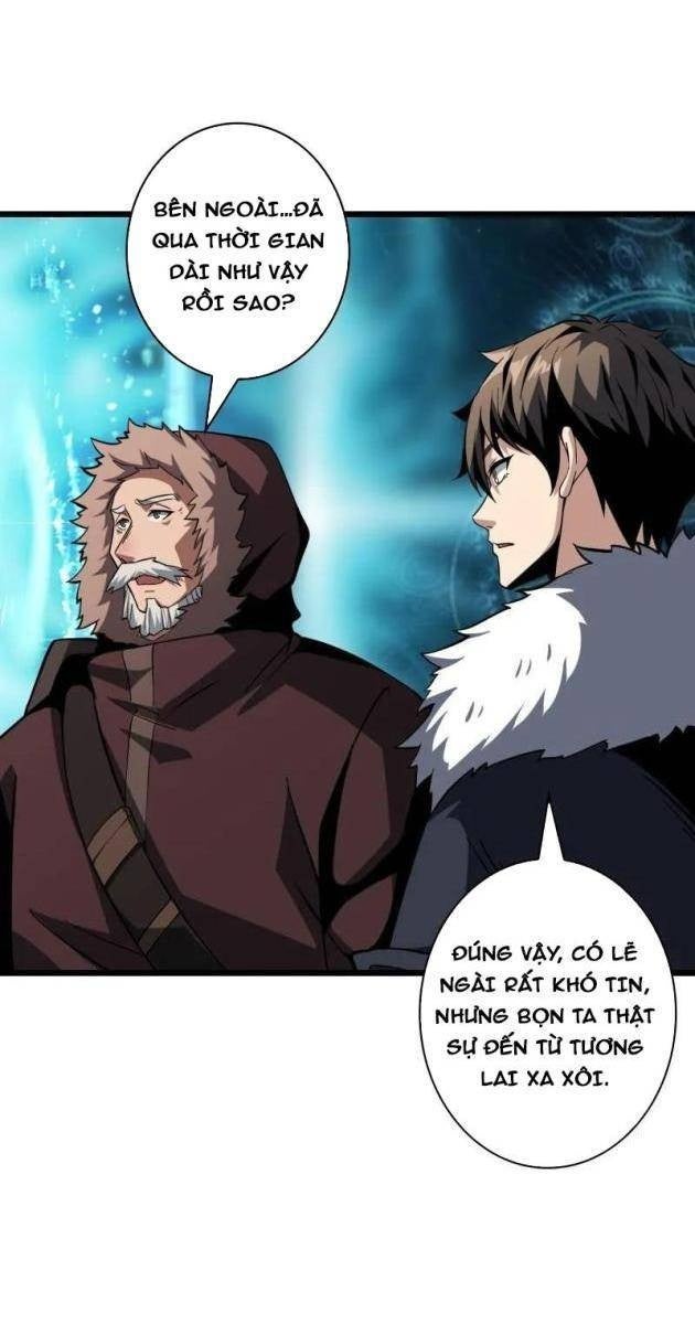 Vừa Chơi Đã Có Tài Khoản Vương Giả - Page 19