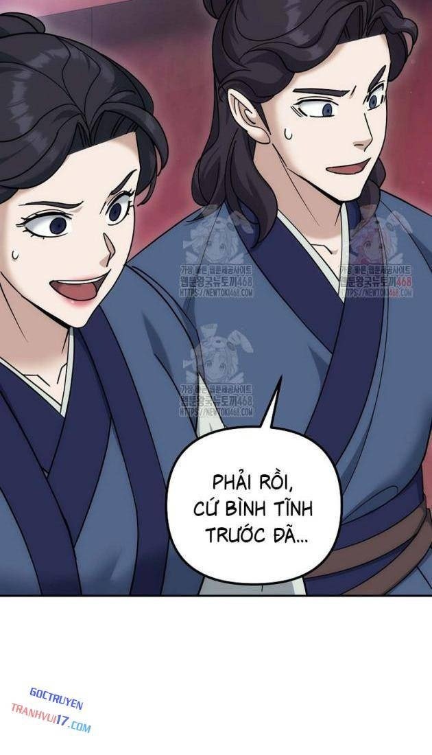 Hoạn Quan Tuyệt Luân - Page 63