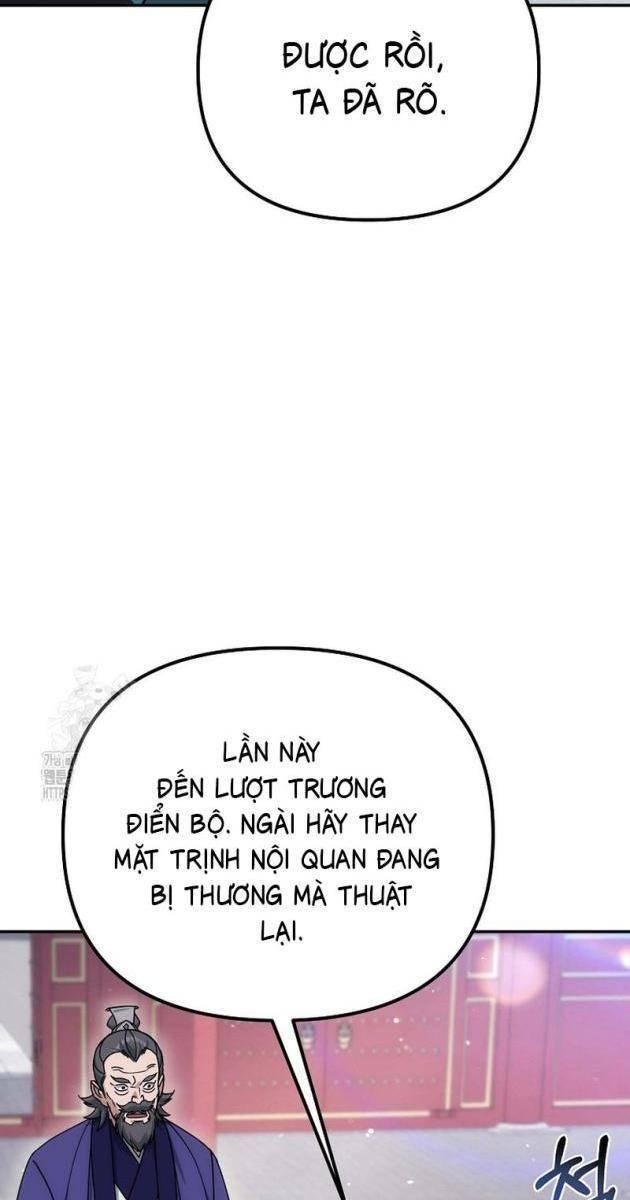 Hoạn Quan Tuyệt Luân - Page 35