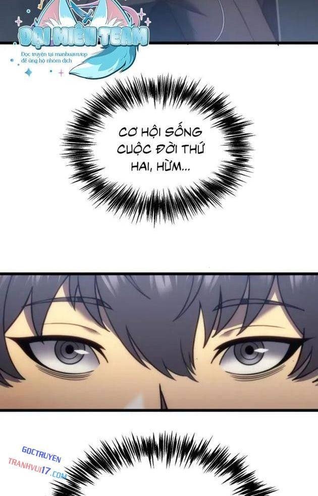 Cẩm Nang Chiến Lược Của Nhân Vật Phụ Cấp Siêu Việt - Page 38