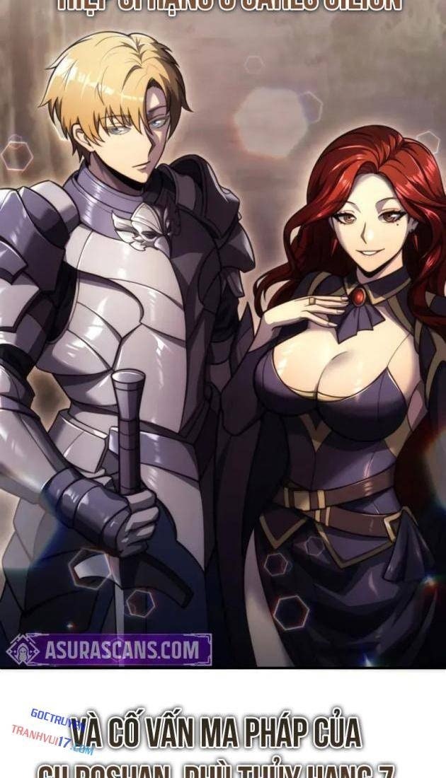 Cẩm Nang Chiến Lược Của Nhân Vật Phụ Cấp Siêu Việt - Page 124