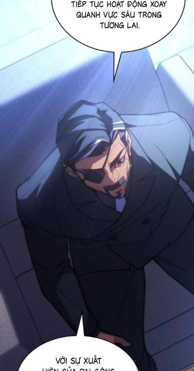 Hồi Quy Bằng Vương Quyền - Page 46