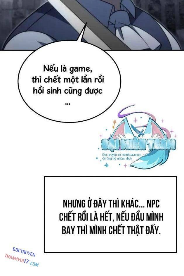 Cẩm Nang Chiến Lược Của Nhân Vật Phụ Cấp Siêu Việt - Page 52