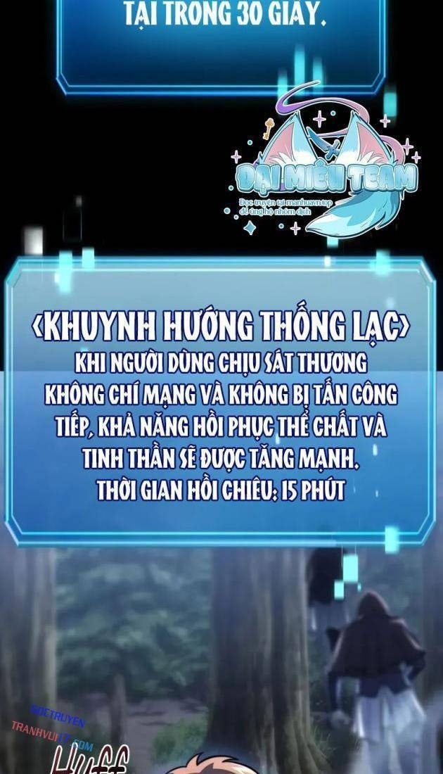 Cẩm Nang Chiến Lược Của Nhân Vật Phụ Cấp Siêu Việt - Page 48