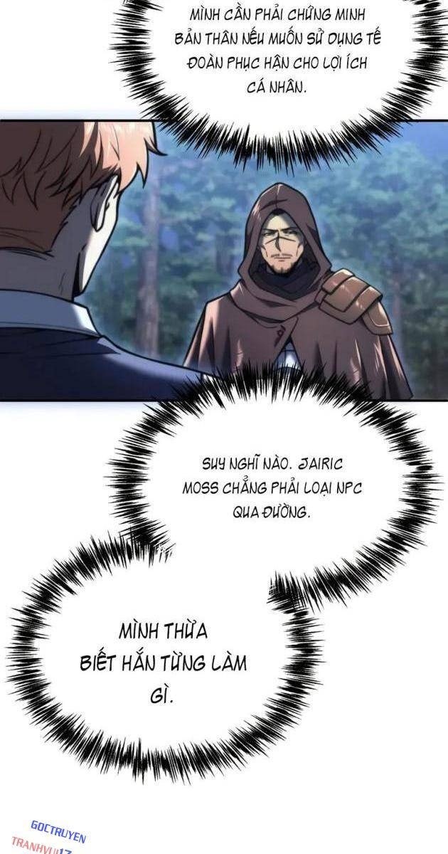 Cẩm Nang Chiến Lược Của Nhân Vật Phụ Cấp Siêu Việt - Page 72