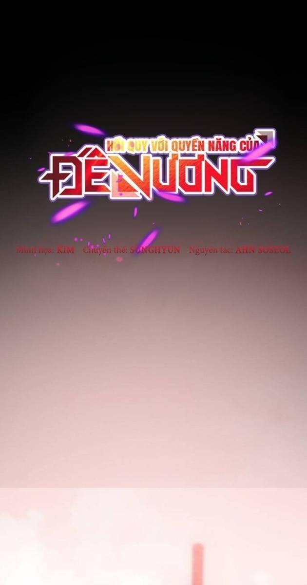 Hồi Quy Bằng Vương Quyền - Page 30