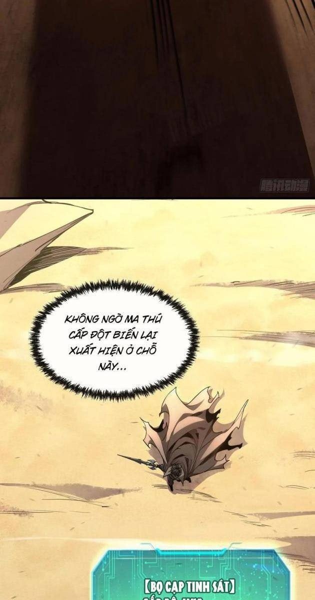 Dị Biến Giáng Lâm Nhân Gian: Triệu Hoán Chi Chủ! - Page 51