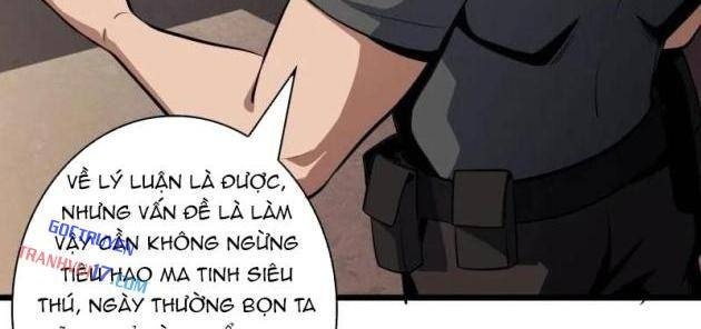 Vừa Chơi Đã Có Tài Khoản Vương Giả - Page 4