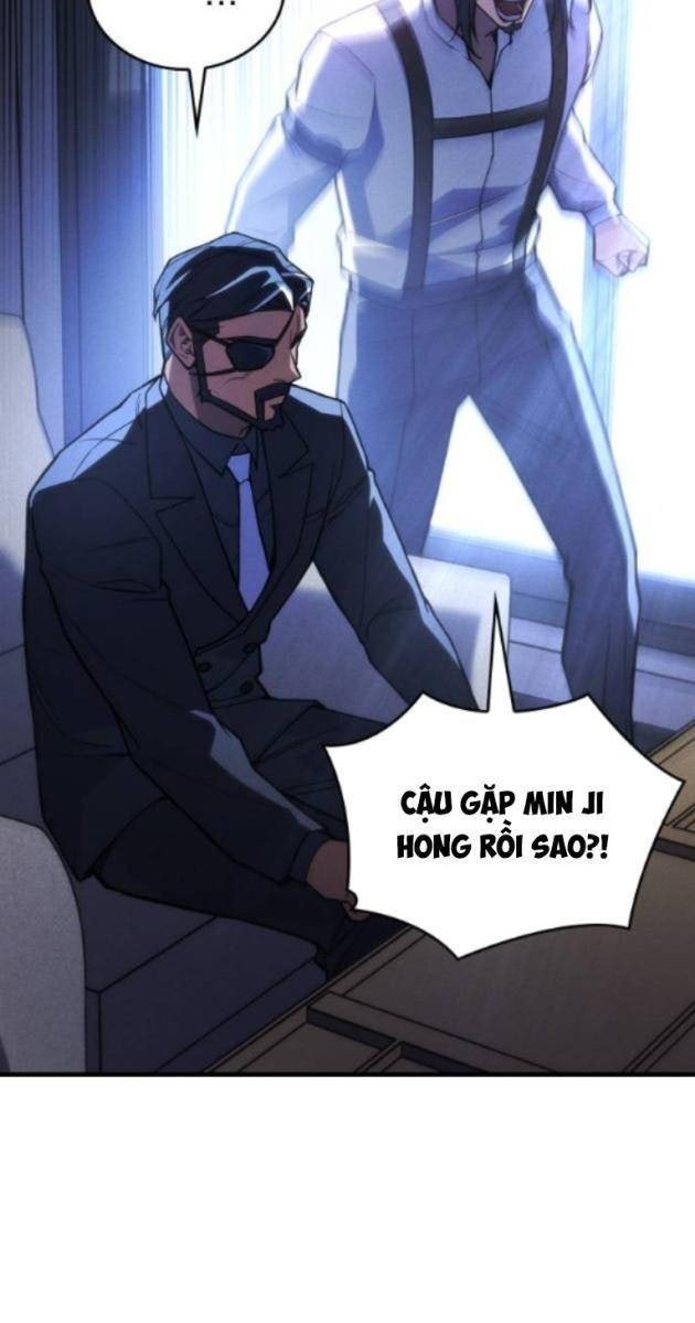 Hồi Quy Bằng Vương Quyền - Page 79
