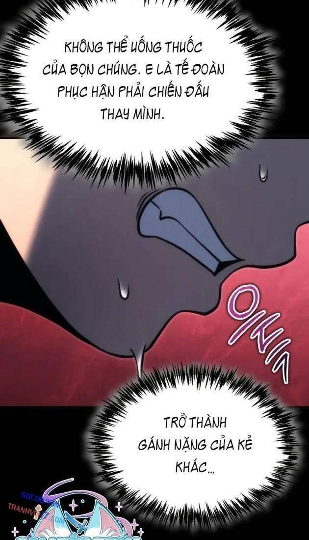 Cẩm Nang Chiến Lược Của Nhân Vật Phụ Cấp Siêu Việt - Page 40