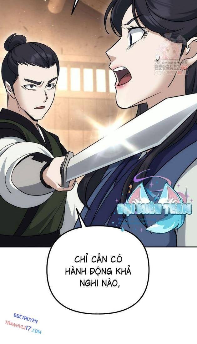 Hoạn Quan Tuyệt Luân - Page 71