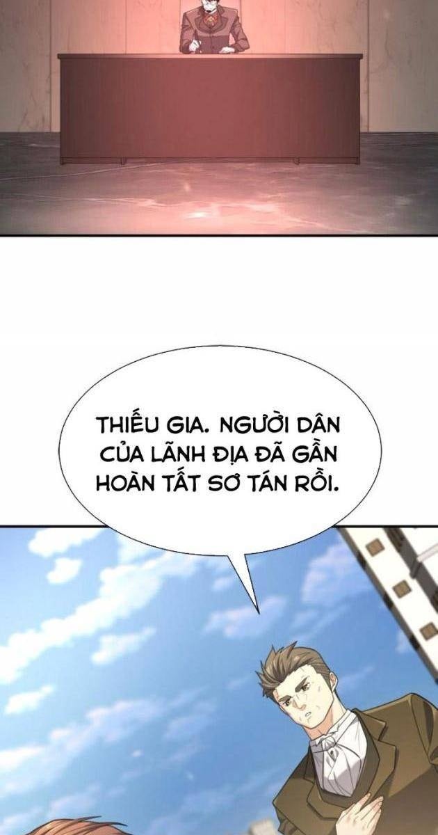 Kĩ Sư Bá Nhất Thế Giới - Page 11