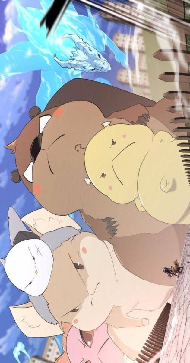 Kĩ Sư Bá Nhất Thế Giới - Page 108