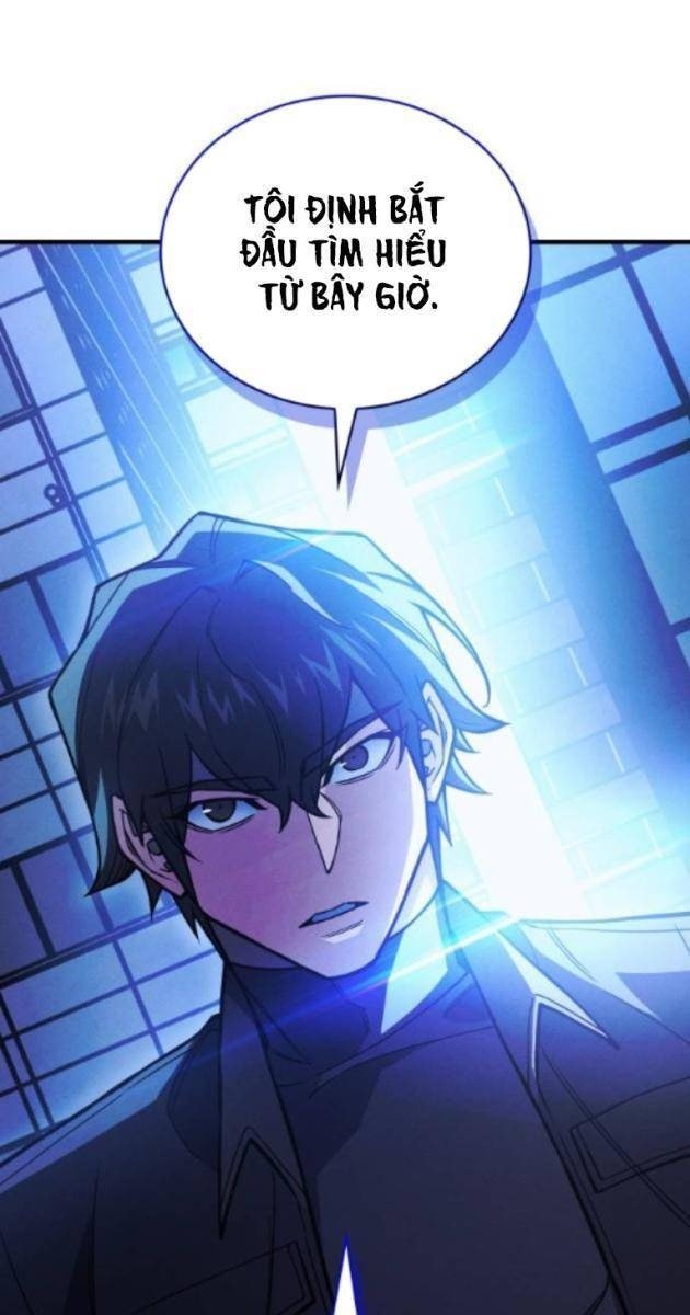 Hồi Quy Bằng Vương Quyền - Page 14