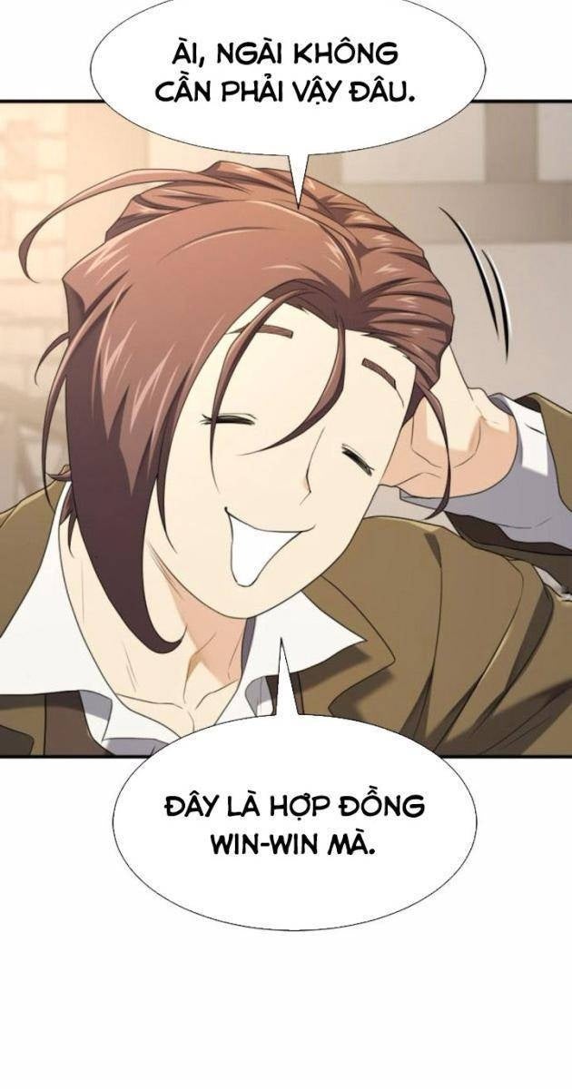 Kĩ Sư Bá Nhất Thế Giới - Page 54