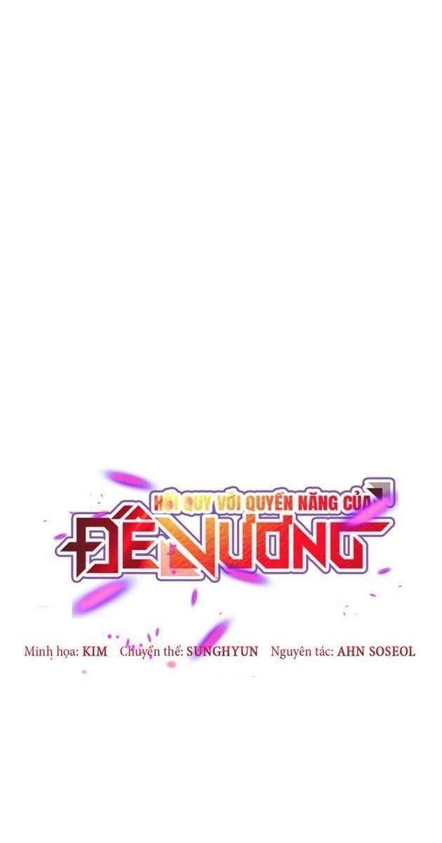 Hồi Quy Bằng Vương Quyền - Page 58