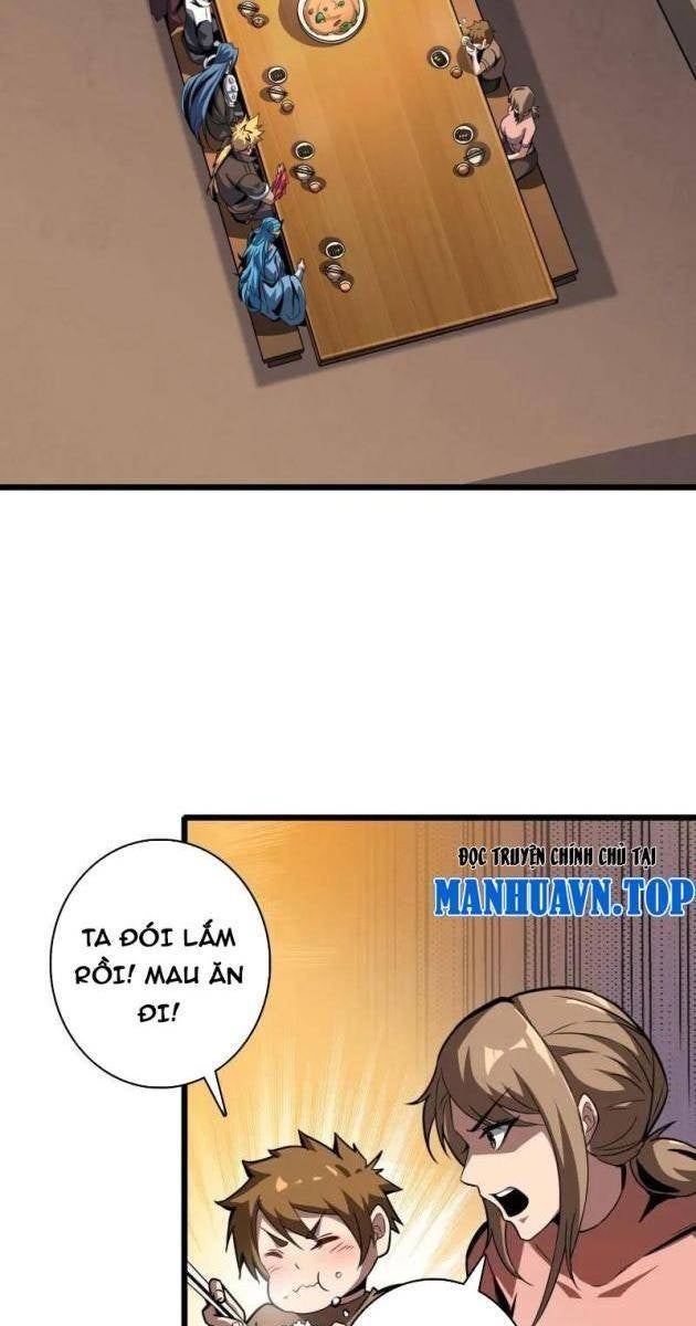 Vừa Chơi Đã Có Tài Khoản Vương Giả - Page 43