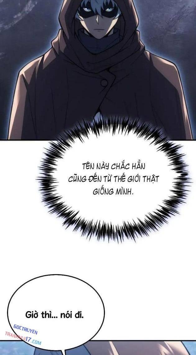 Cẩm Nang Chiến Lược Của Nhân Vật Phụ Cấp Siêu Việt - Page 122