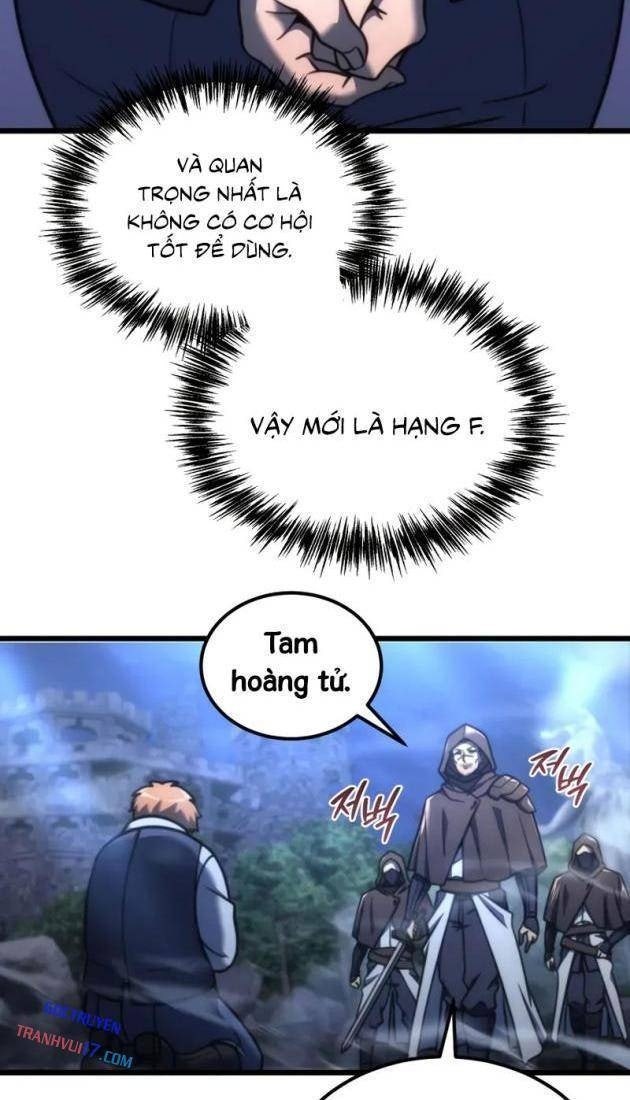 Cẩm Nang Chiến Lược Của Nhân Vật Phụ Cấp Siêu Việt - Page 82