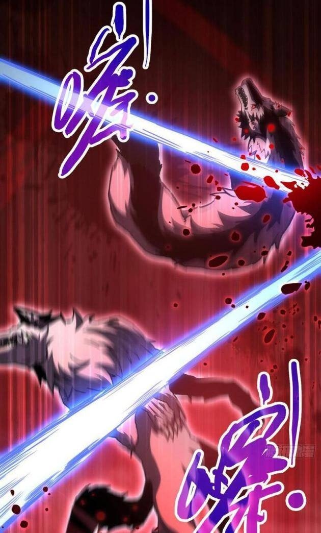 Dị Biến Giáng Lâm Nhân Gian: Triệu Hoán Chi Chủ! - Page 34