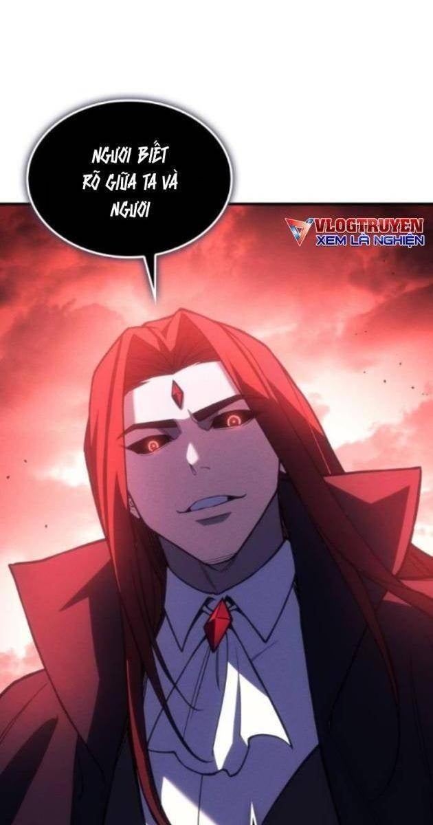 Hồi Quy Bằng Vương Quyền - Page 36