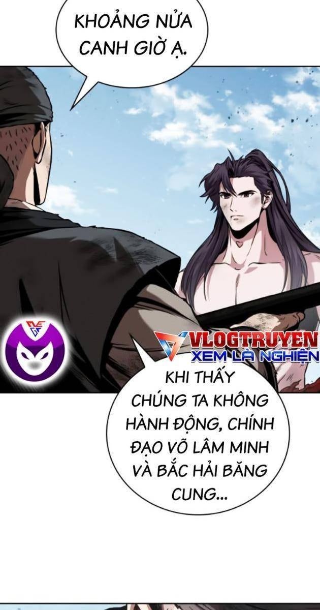 Nano Ma Thần - Page 119