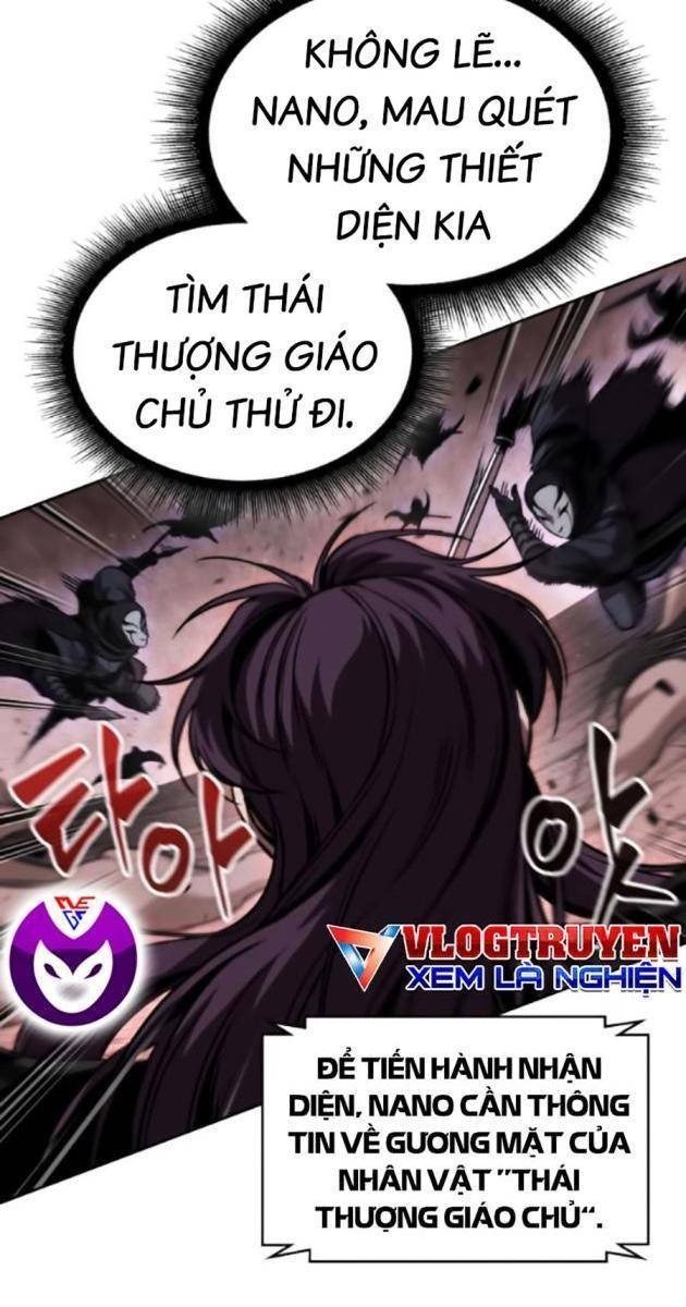 Nano Ma Thần - Page 38