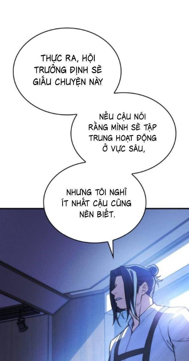 Hồi Quy Bằng Vương Quyền - Page 55