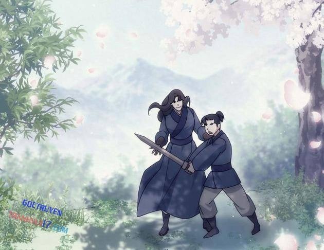 Hoạn Quan Tuyệt Luân - Page 63