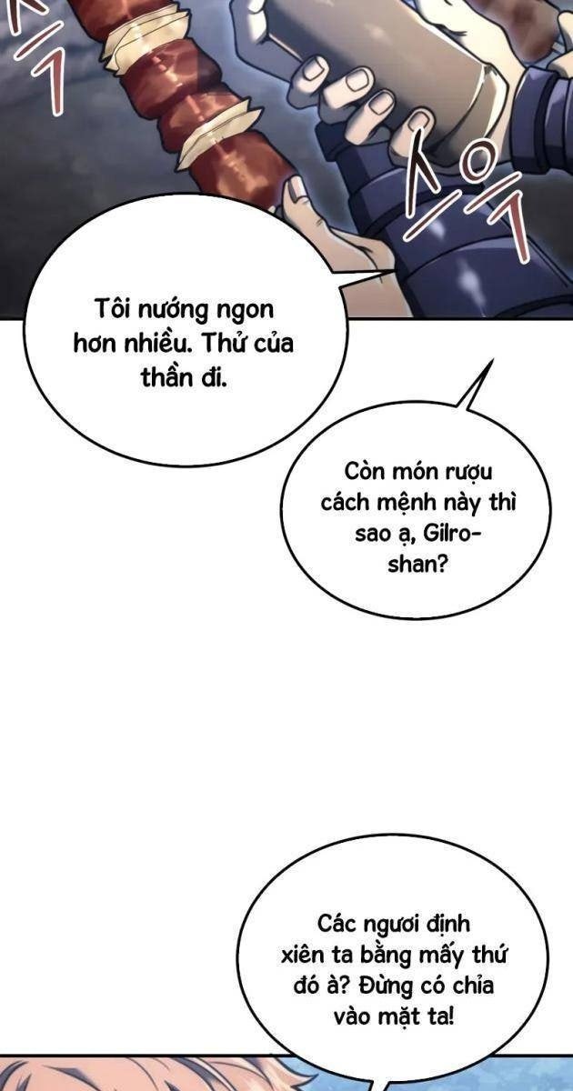 Cẩm Nang Chiến Lược Của Nhân Vật Phụ Cấp Siêu Việt - Page 5