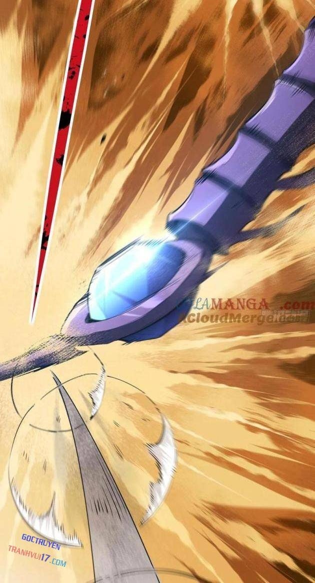 Dị Biến Giáng Lâm Nhân Gian: Triệu Hoán Chi Chủ! - Page 44