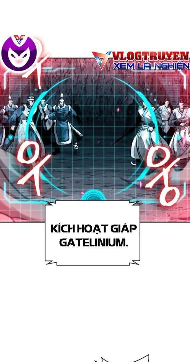 Nano Ma Thần - Page 64