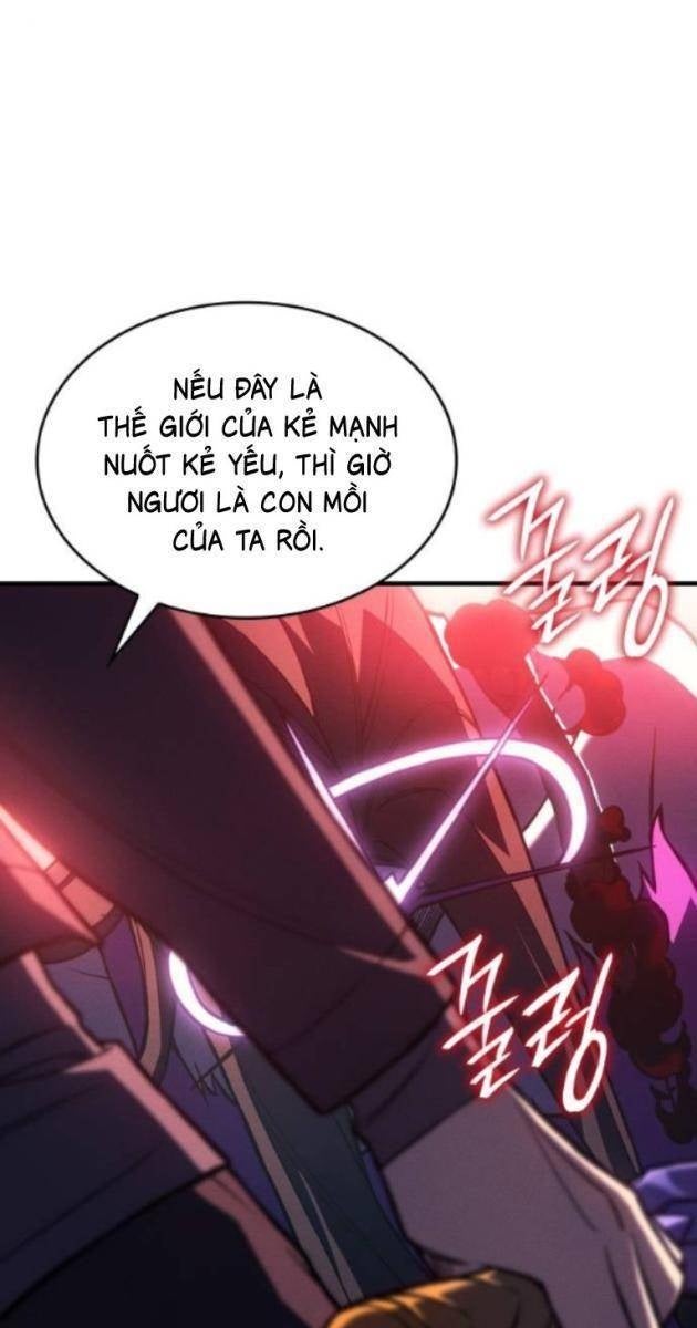 Hồi Quy Bằng Vương Quyền - Page 74