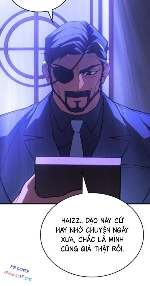 Hồi Quy Bằng Vương Quyền - Page 138