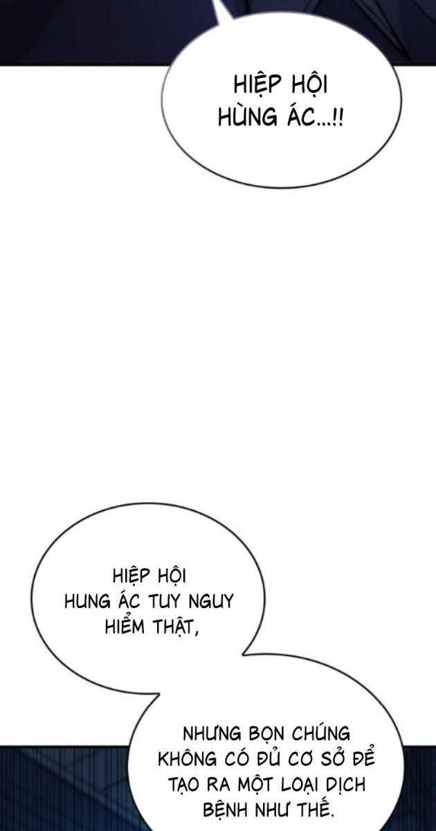 Hồi Quy Bằng Vương Quyền - Page 70