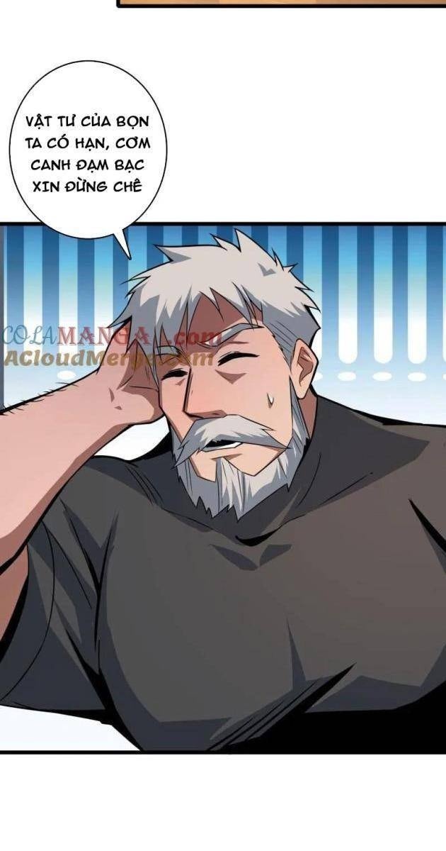 Vừa Chơi Đã Có Tài Khoản Vương Giả - Page 45