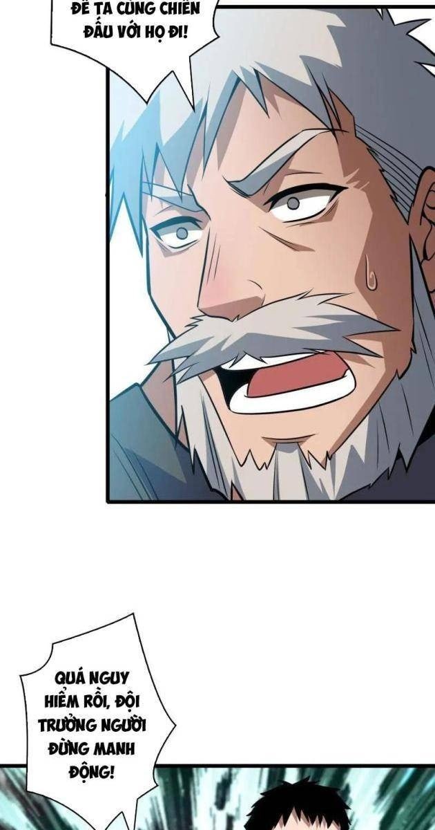 Vừa Chơi Đã Có Tài Khoản Vương Giả - Page 7