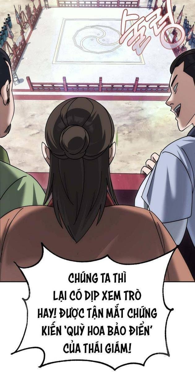 Hoạn Quan Tuyệt Luân - Page 13