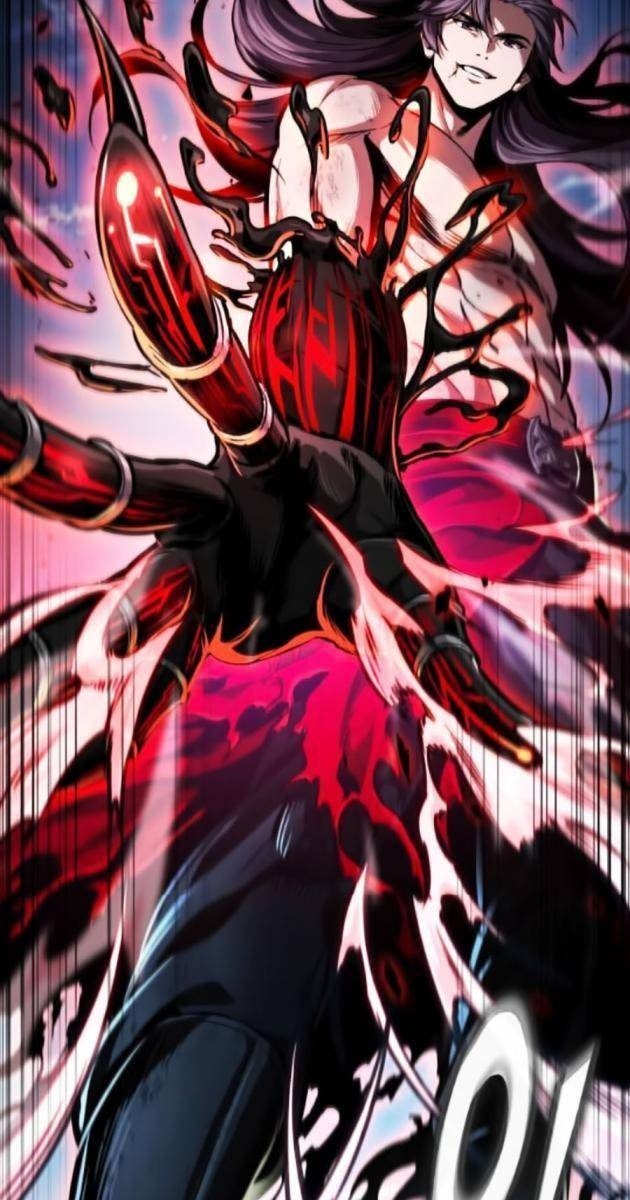 Nano Ma Thần - Page 37