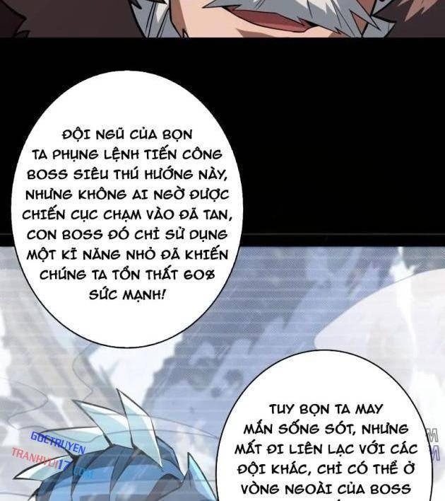 Vừa Chơi Đã Có Tài Khoản Vương Giả - Page 20